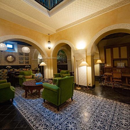 Riad Callas Essaouira Extérieur photo