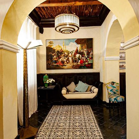 Riad Callas Essaouira Extérieur photo