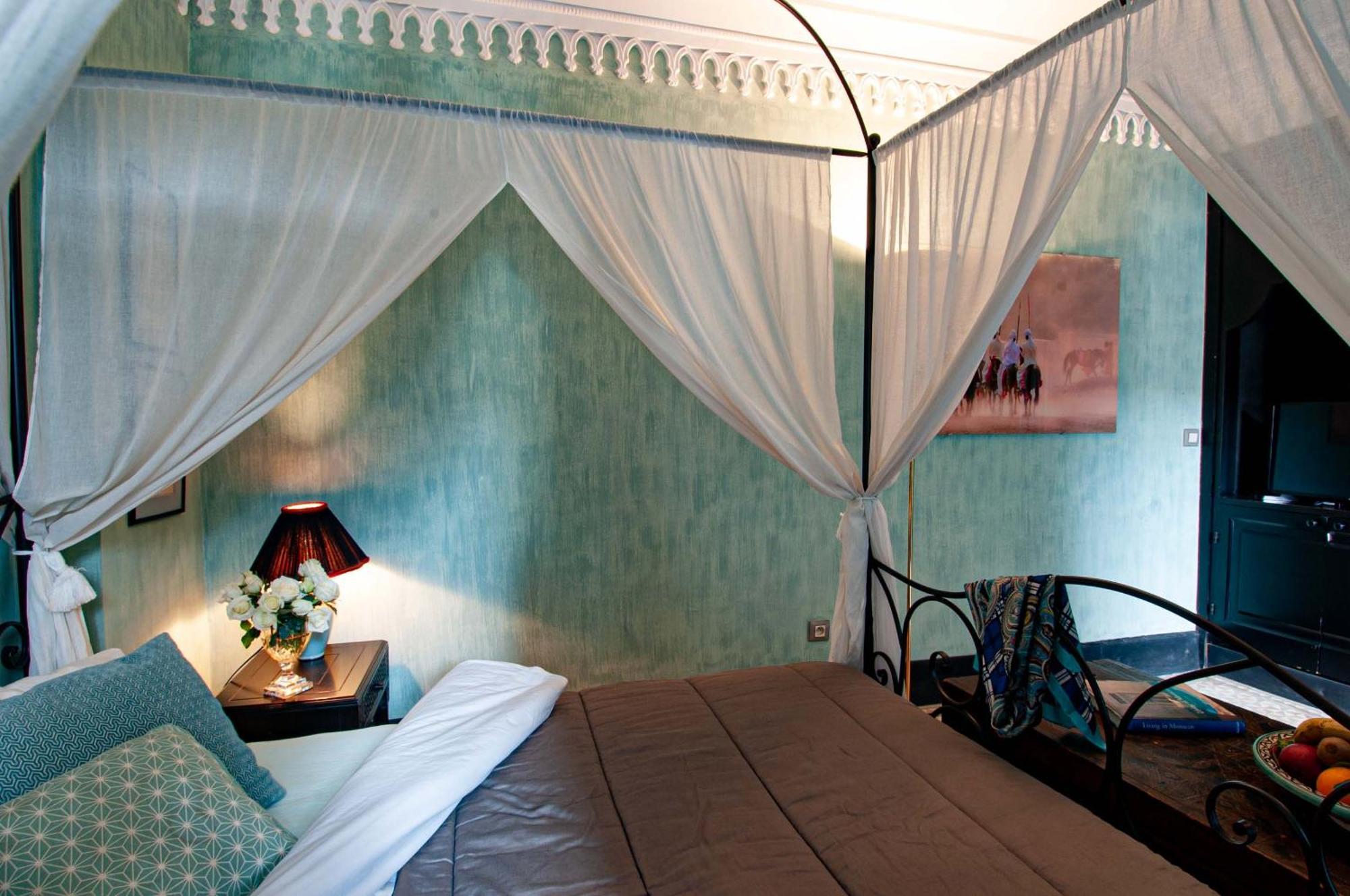 Riad Callas Essaouira Extérieur photo
