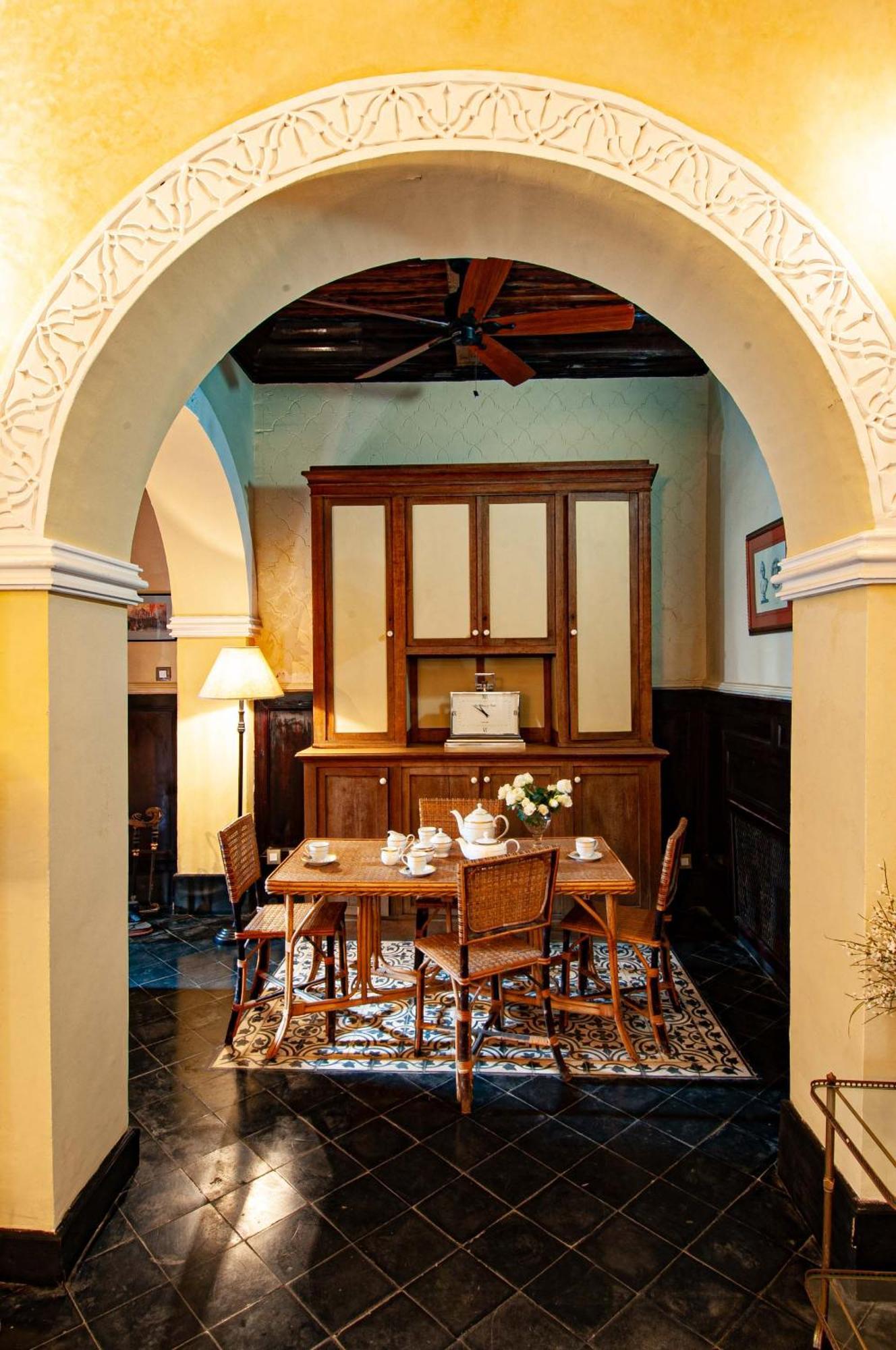 Riad Callas Essaouira Extérieur photo