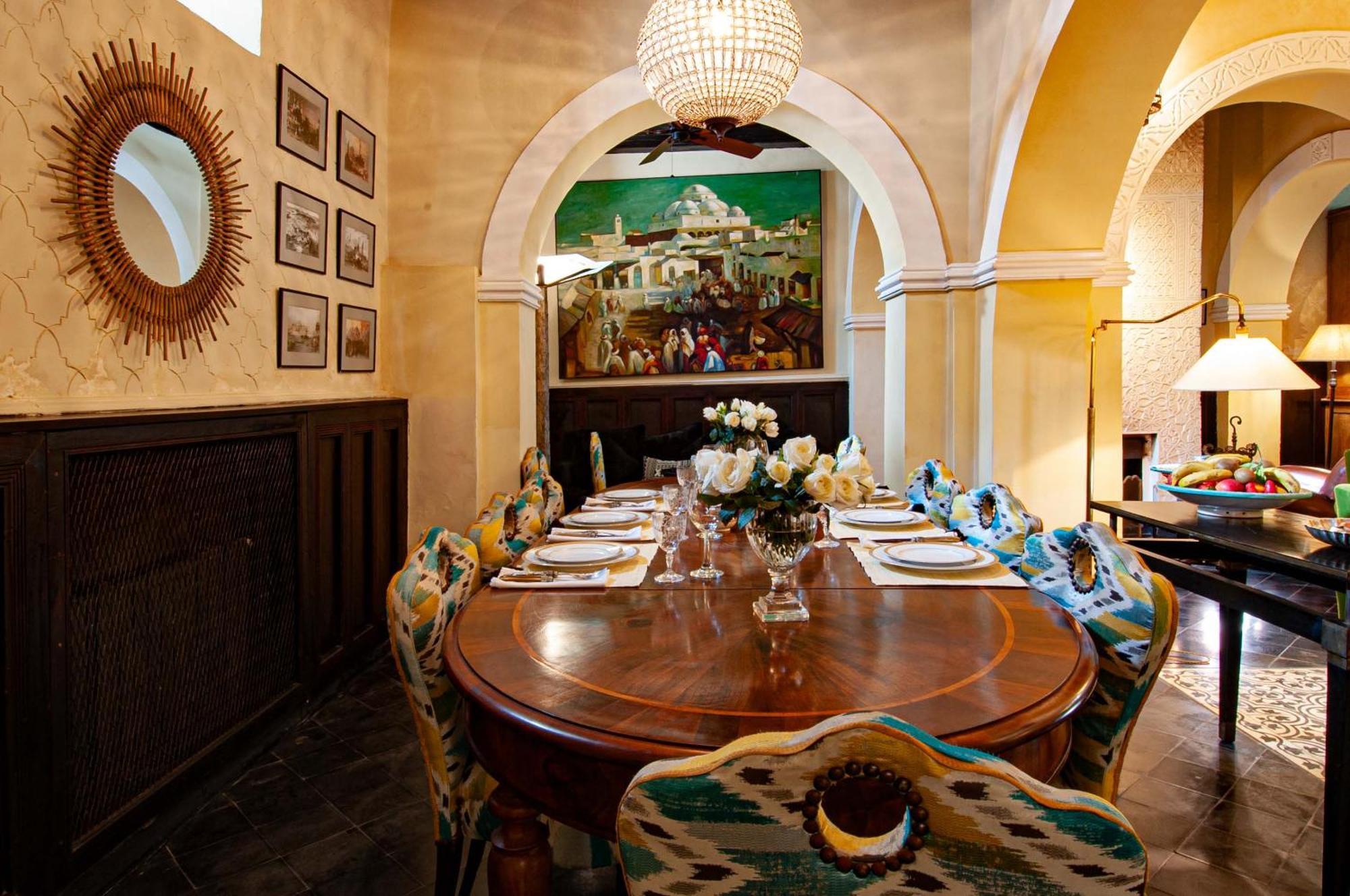 Riad Callas Essaouira Extérieur photo