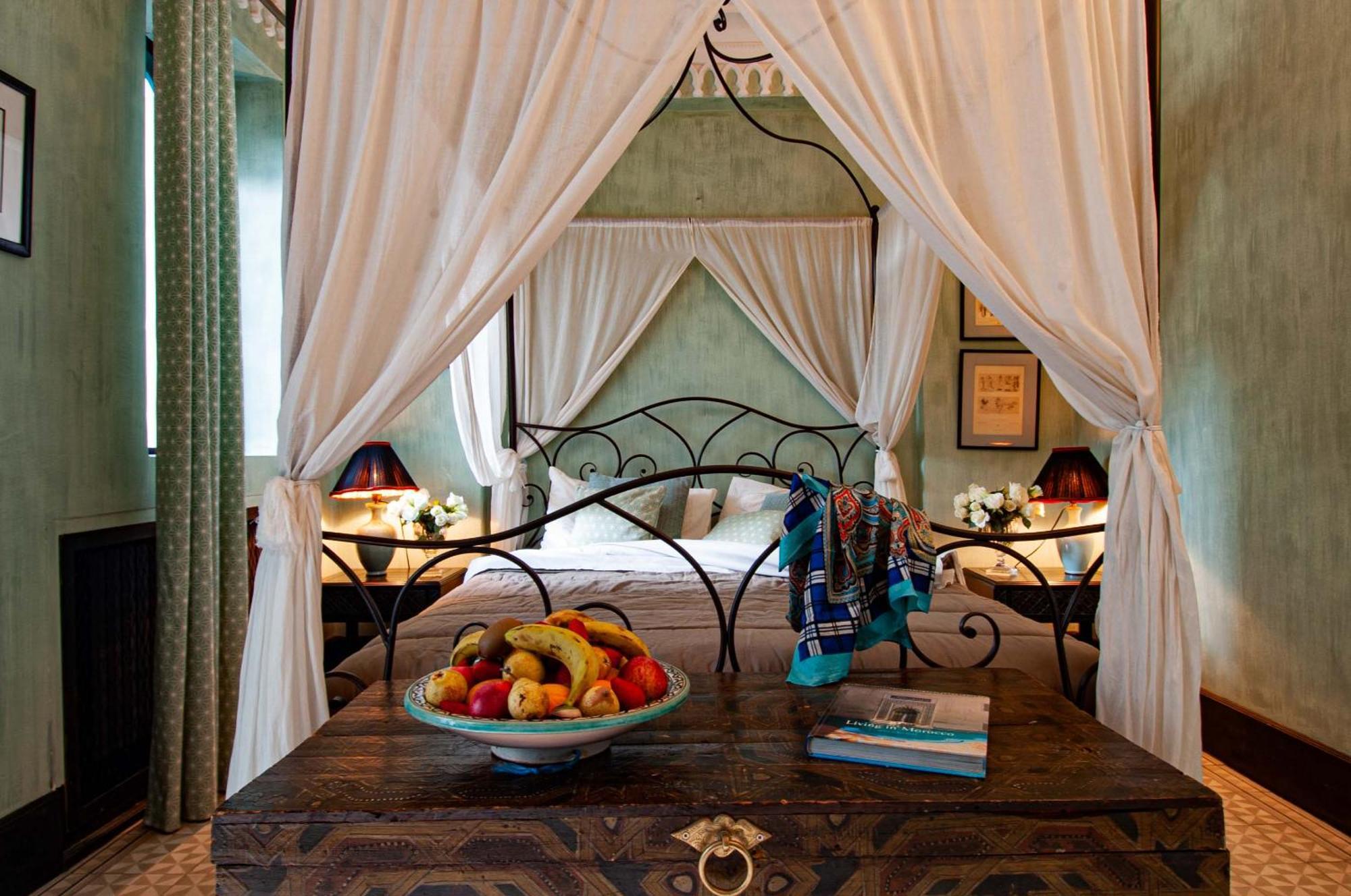 Riad Callas Essaouira Extérieur photo