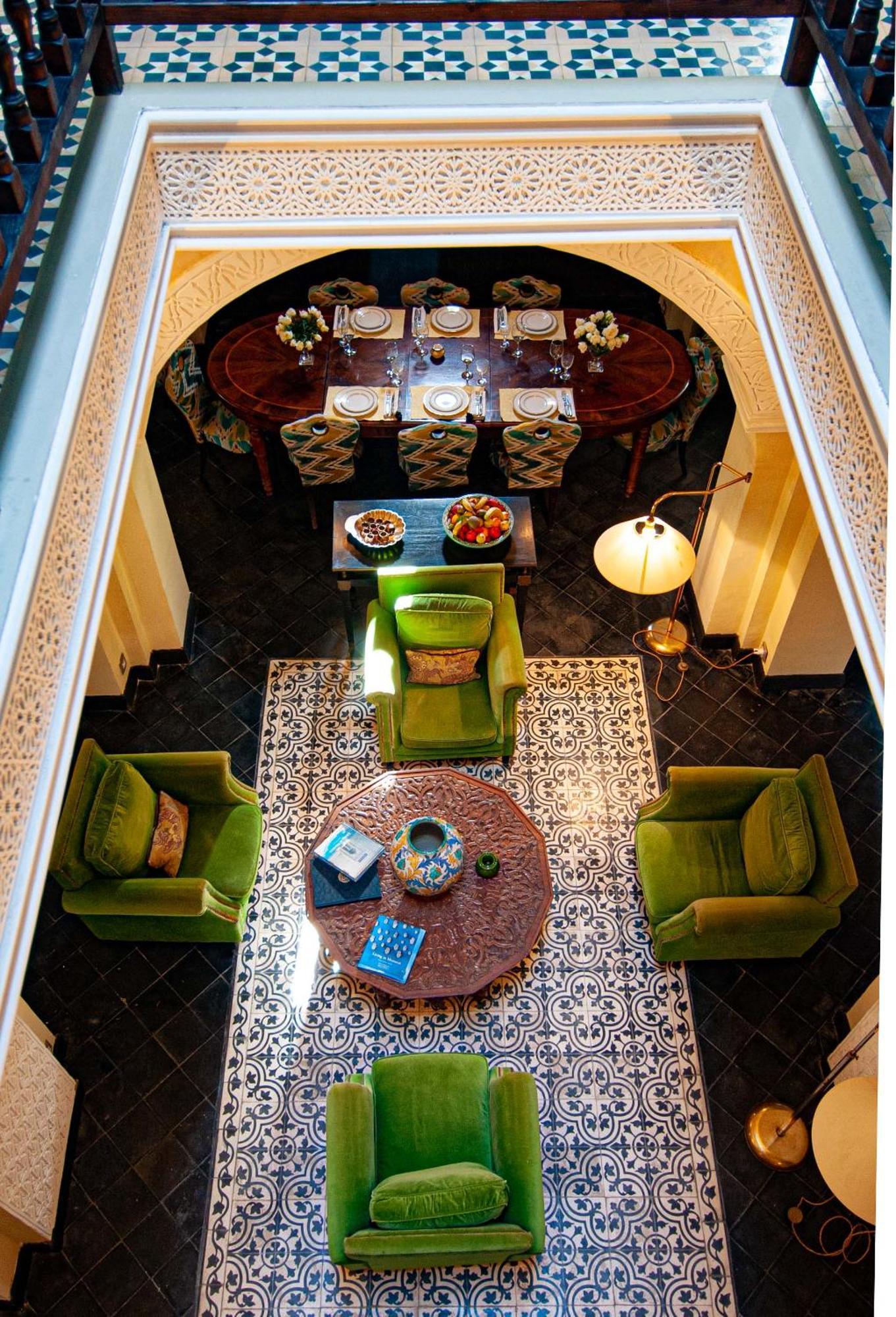 Riad Callas Essaouira Extérieur photo