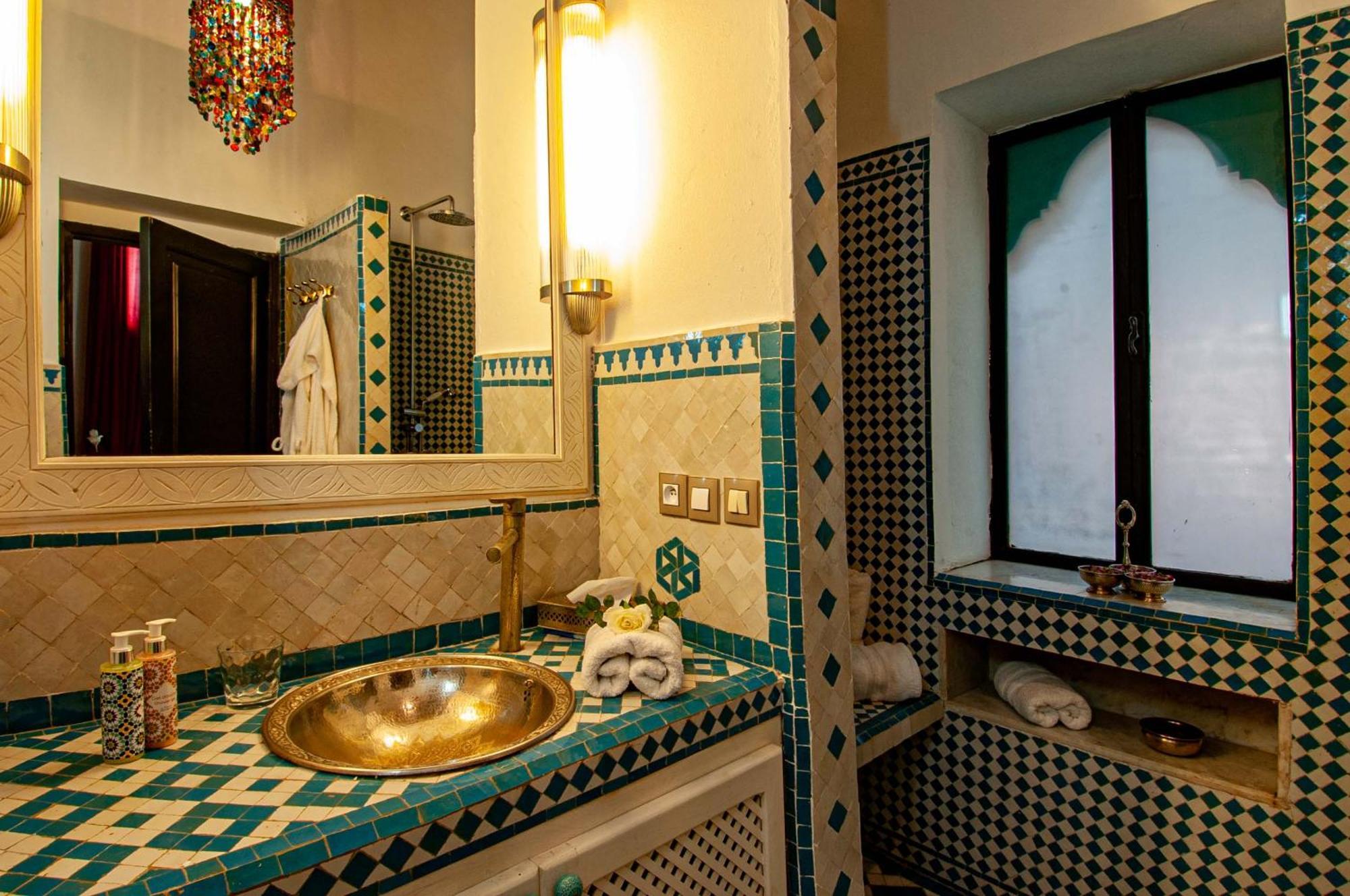 Riad Callas Essaouira Extérieur photo