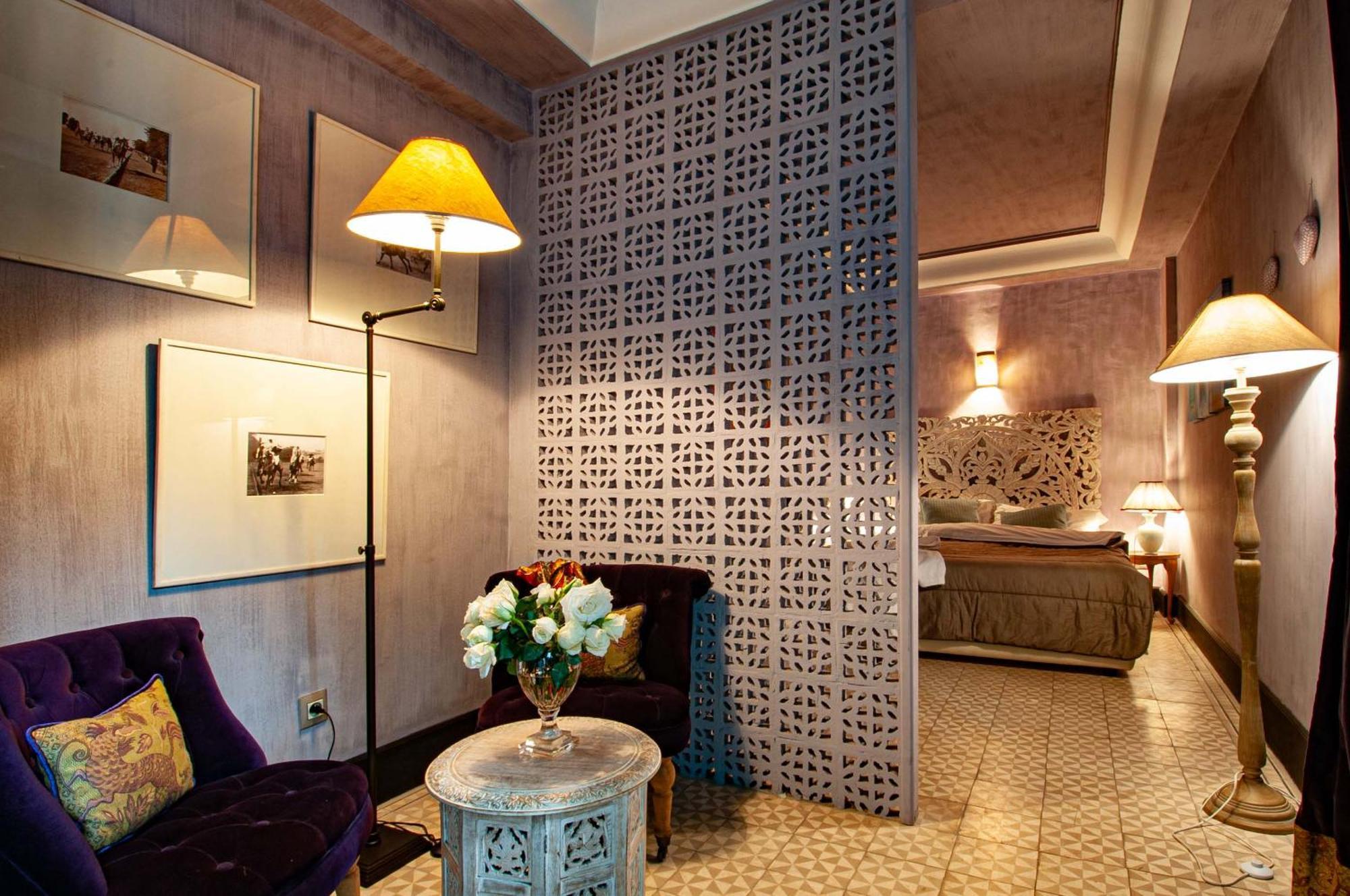 Riad Callas Essaouira Extérieur photo