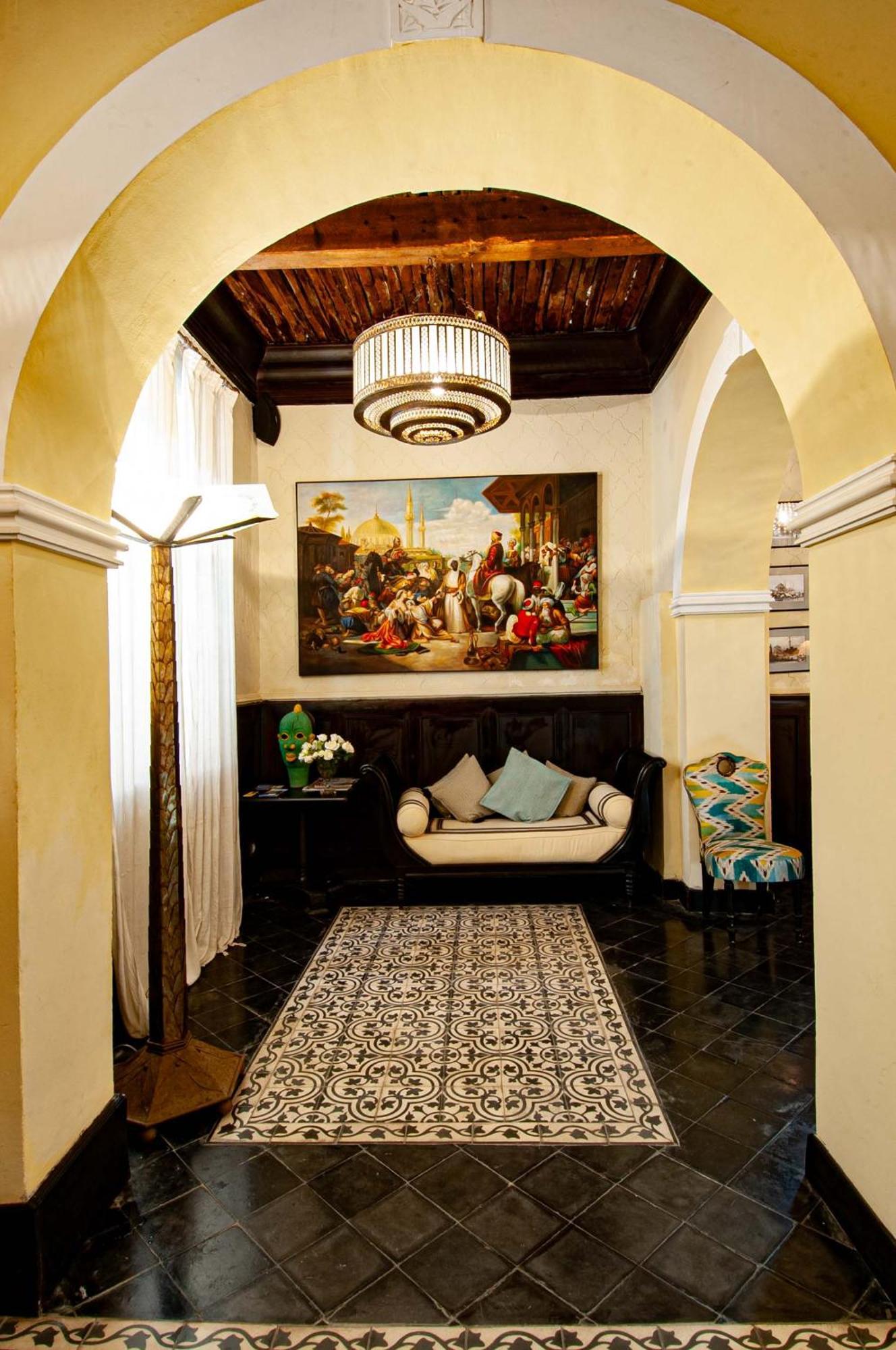 Riad Callas Essaouira Extérieur photo